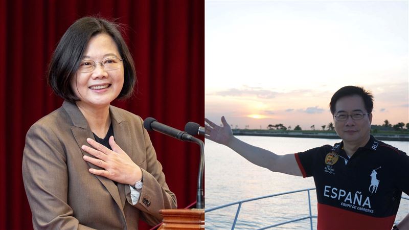 選總統害台人低薪…他扯：新海角七億