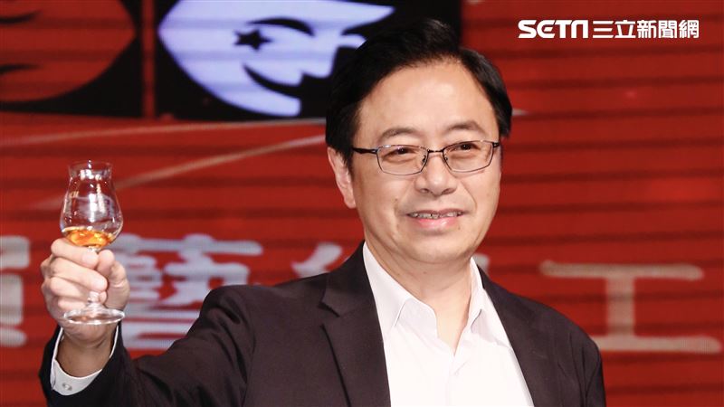 張善政：把疫情變成社會數位化契機