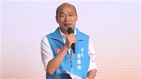 韓國瑜,鄭照新,台北市長