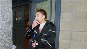 黃偉晉
照片請註明：愛貝克思提供