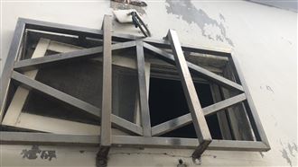 扯！越南偷渡客練軟骨功？6人這樣逃