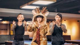 魏嘉瑩〈有沒有想過我〉MV
小魏工作室提供