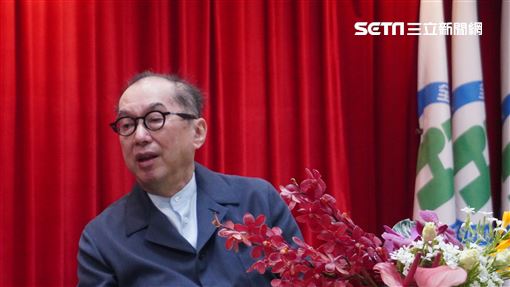 林百里77歲生日！抗癌心法與AI再旺三年