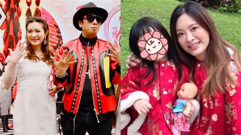 盼女兒快長大　他曝劉真生前未完心願