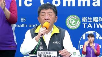 新／跟媽媽土耳其員旅　5歲女驚確診