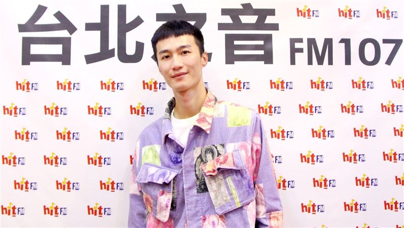 男星宣傳露出「ＧＧ」　急說別仔細看