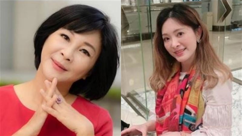 不捨劉真離世　吳淡如1張圖逼哭網