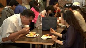 外食族-用餐-吃飯-