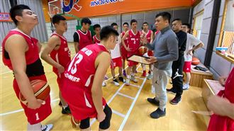 前HBL教練赴陸開課　學生千人變0