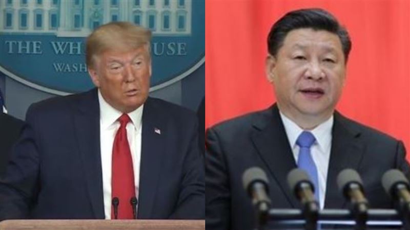 白宮請願正名「中共病毒」…連署破萬