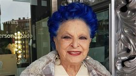 露西婭波塞（Lucia Bose）ig