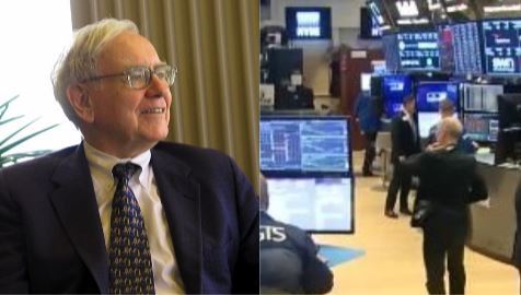 神都失算了　謝金河嘆：連股神也賠慘