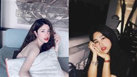 越南「最美副機長」爆紅！顏值逆齡狙擊心臟　網：又戀愛了（圖／翻攝自臉書）