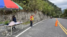 武漢肺炎疫情升溫　台東土(土反)部落