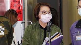 搭公車捷運強制戴口罩？黃珊珊曝時程