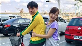 黃鐙輝,李又汝,無主之子,孫綻（圖／民視提供）