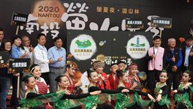 南投賞螢季將到來　4大熱區推多元生態遊程螢火蟲季即將到來，南投縣政府24日舉辦記者會，宣傳縣內日月潭、竹鹿、奧萬大、北港溪等4大賞螢區，並介紹各社區生態遊程，歡迎民眾來趟賞螢輕旅行。（南投縣政府提供）中央社記者蕭博陽南投縣傳真　109年3月24日