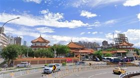 新海橋。（圖／翻攝自GoogleMap）