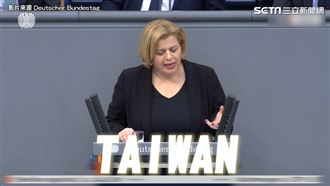 德議員讚台防疫：用冷靜頭腦應對病毒