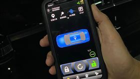 ▲安裝車管＋手機能變成車鑰匙。（圖／車+提供）