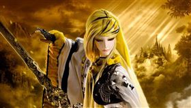 霹靂布袋戲（圖／翻攝自霹靂布袋戲臉書）