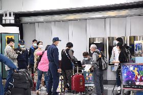 澎湖加強防堵疫情破口　清查入境旅客旅