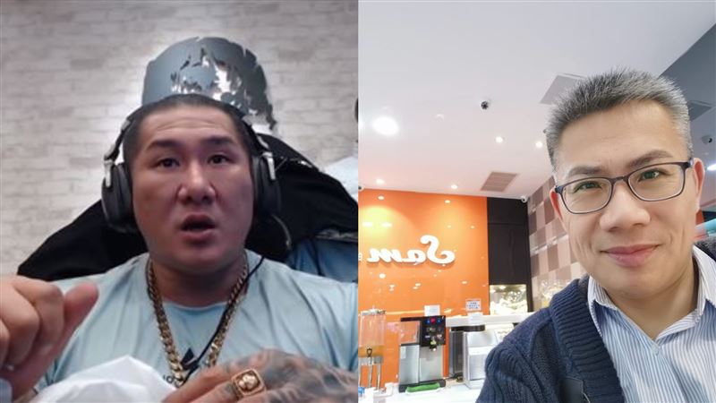 館長暴怒譙羅友志　實情曝光竟是這樣