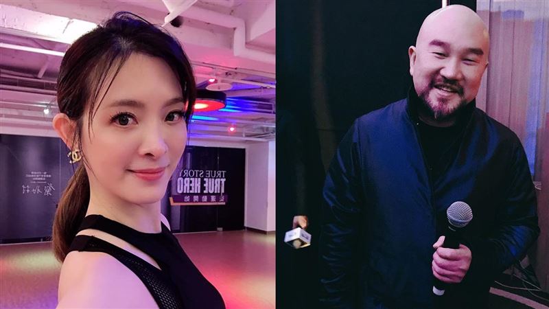 4歲愛女找嘸媽　辛龍：還有人理我嗎