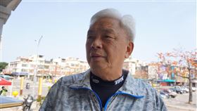 金門航空有譜　陳滄江：已有企業願意投資「金門航空」召集人、前金門縣議員陳滄江（圖）24日受訪表示，交通一直是金門人的惡夢，已有企業願意投入金門航空業，經營團隊實力強大，未來50%股份將開放給企業，另外50%向全民募集。中央社記者黃慧敏攝　109年3月24日