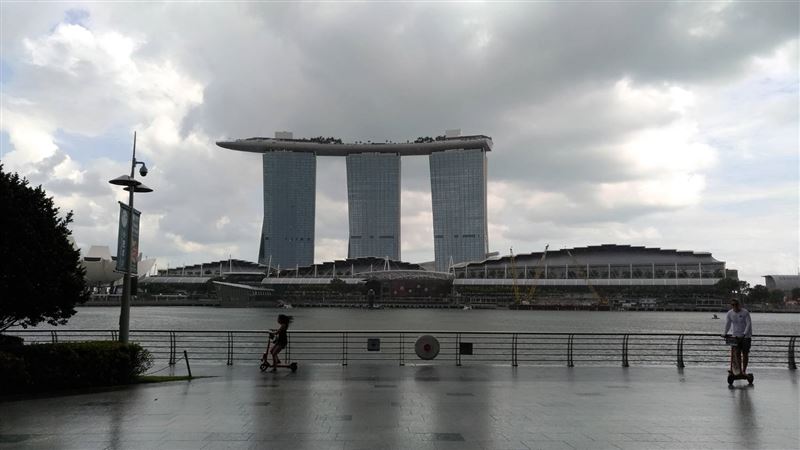 第二波疫情襲台　醫以星國為鑑曝擔憂