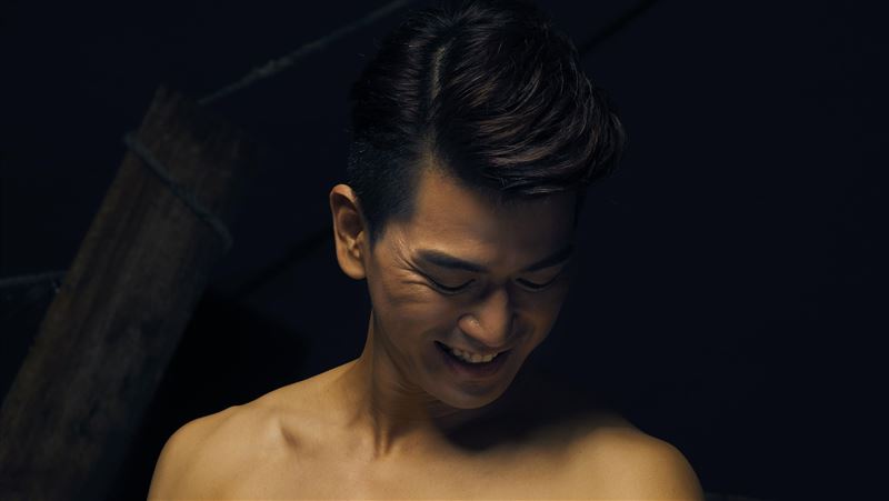 妻嗆沒羞恥心！台8男星驟減12公斤