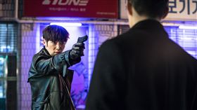 Rugal：無淚交鋒,崔振赫,朴誠雄 Netflix提供