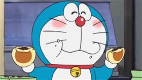 哆啦a夢,銅鑼燒,一輩子,數量,PTT　圖／翻攝自臉書