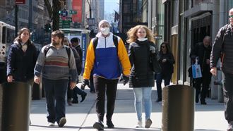 確診每3天倍增　紐約衝破2.5萬例