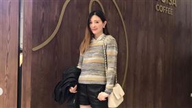 劉真愛買精品鞋與精品包。（圖／翻攝自IG）