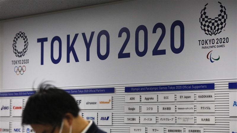 保留2020　東奧最慢明年夏天舉行