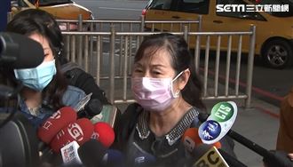 終於回家了　陸配讚：陳時中是鋼鐵人