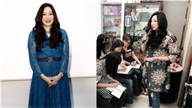 沈嶸。圖／記者林聖凱攝影、翻攝臉書