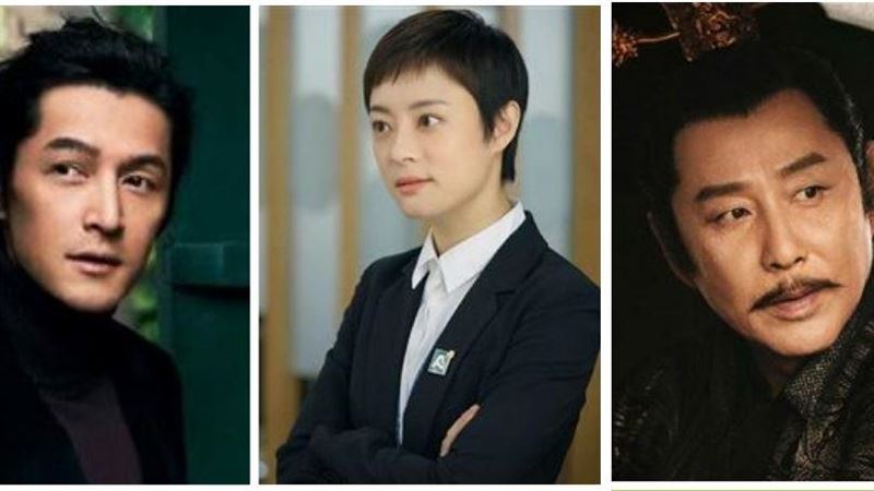 陸集結演員拍抗疫劇　網：先救同胞吧