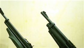 利比亞證實境內出現首起武漢肺炎確診病例，但由於當地連年暴力已導致醫療系統不堪一擊，當局25日因此宣布禁止人員城間移動。（示意圖／中央社檔案照片）