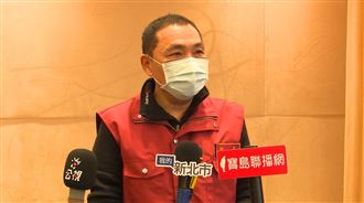超前部署…憂封城防疫　侯急下這命令