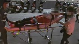 福義軒,蛋捲,嘉義,斷肢,手肘