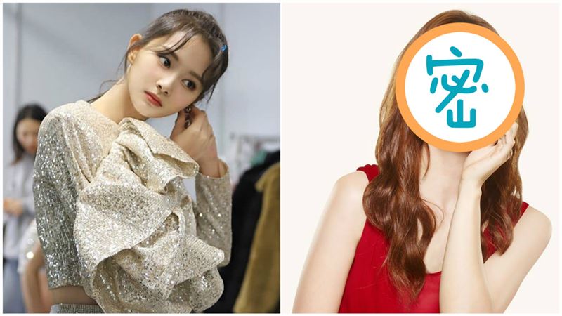 南韓第一美女？不是子瑜…網讚她極品
