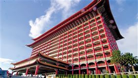 ▲圓山大飯店（圖／圓山大飯店提供）