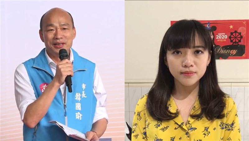高市議會延期？黃捷一句話怒嗆韓國瑜