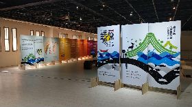原住民族文學轉型正義特展  走入原鄉