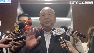 江啟臣撂重話　吳斯懷：不會對號入座