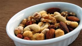 堅果（圖／翻攝自pixabay）