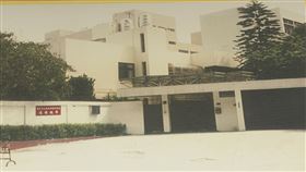 劉邦友,凶宅,桃園,縣長,警政大樓,