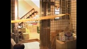 劉邦友,凶宅,桃園,縣長,警政大樓,